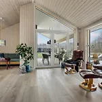 3 Bedroom In Aakirkeby Dom wakacyjny *